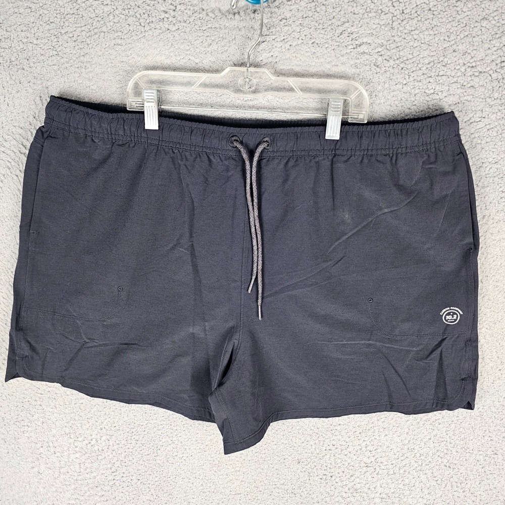 Allbirds Shorts Womens XXL Carbon Footprint Athletic Drawstring Merino Wool
